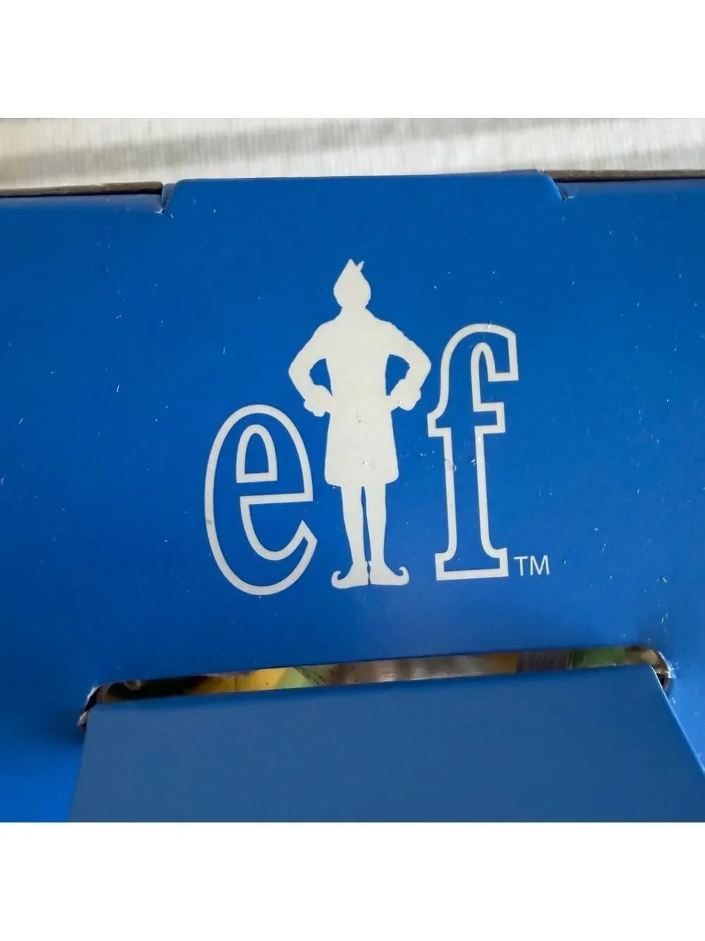 Hallmark Ornaments Funko POP! Buddy the Elf and Papa Elf